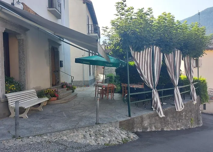 Trattoria Bar Pace