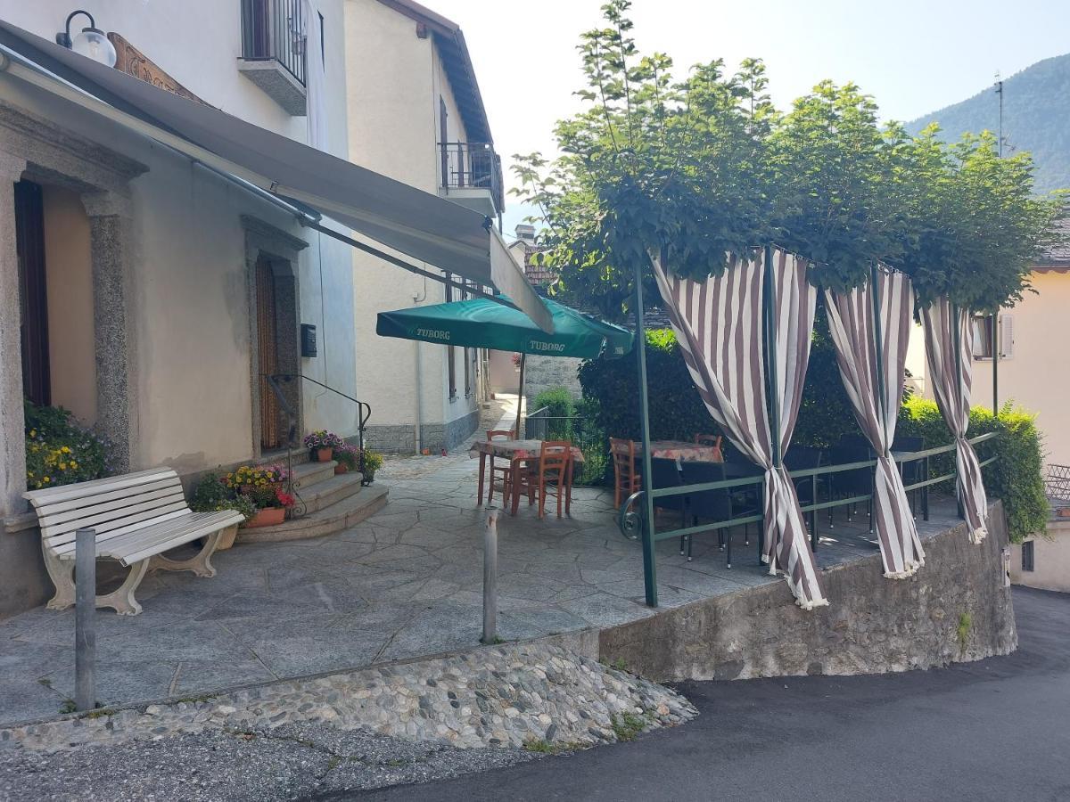 Trattoria Bar Pace Re
