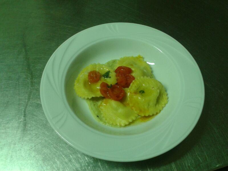 Trattoria Bar Pace