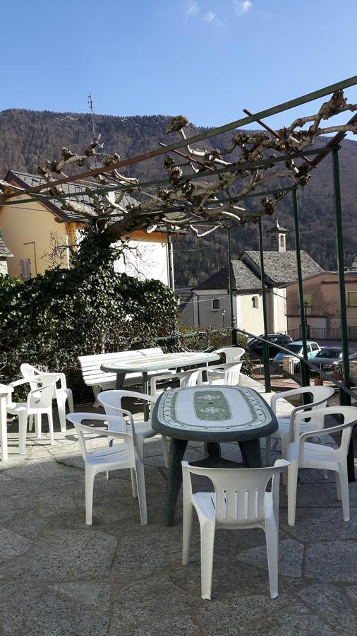 Trattoria Bar Pace Gasthof