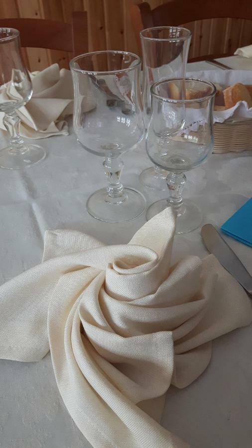 Gasthof Trattoria Bar Pace Re