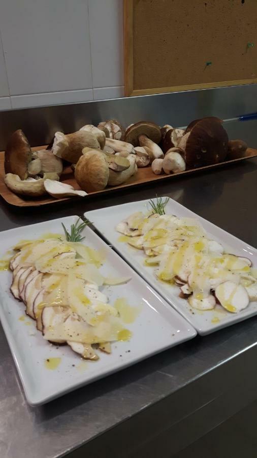 Gasthof Trattoria Bar Pace Re